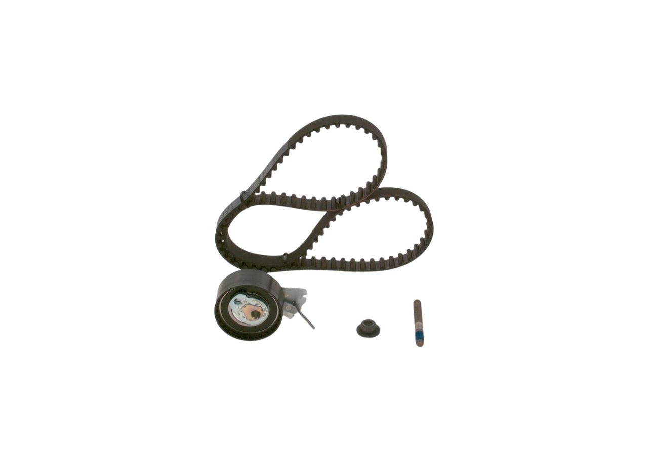 BOSCH Hammasrihma komplekt Artikli number: 1 987 946 573 soodsalt
