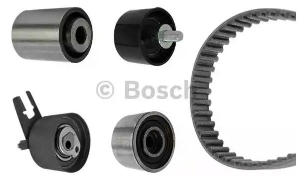 BOSCH Hammasrihma komplekt Artikli number: 1 987 946 581 soodsalt