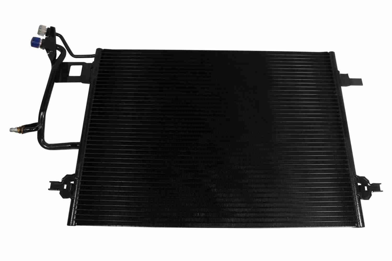 VEMO Air conditioning condenser Article number: V15-62-1026 cheaply