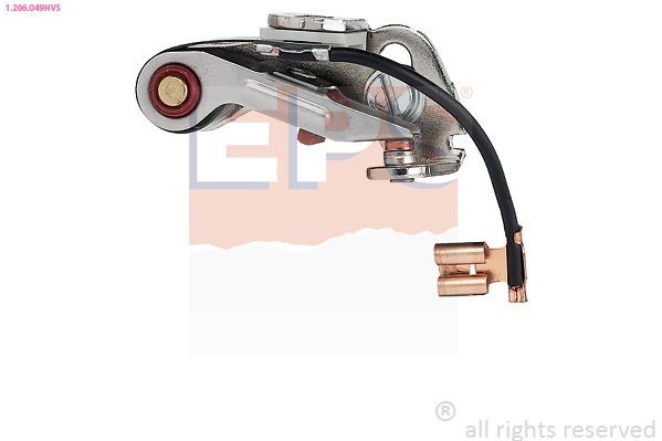 EPS Contact Breaker, distributor Article number: 1.206.049HVS cheaply