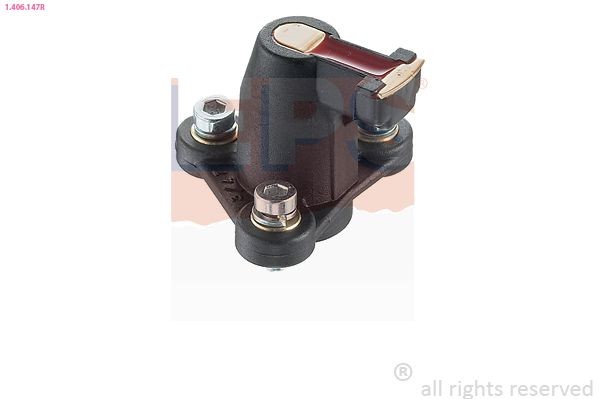 EPS Distributor rotor Article number: 1.406.147R cheaply