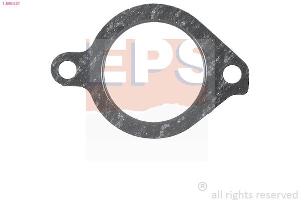 EPS Gasket, thermostat Article number: 1.890.521 cheaply