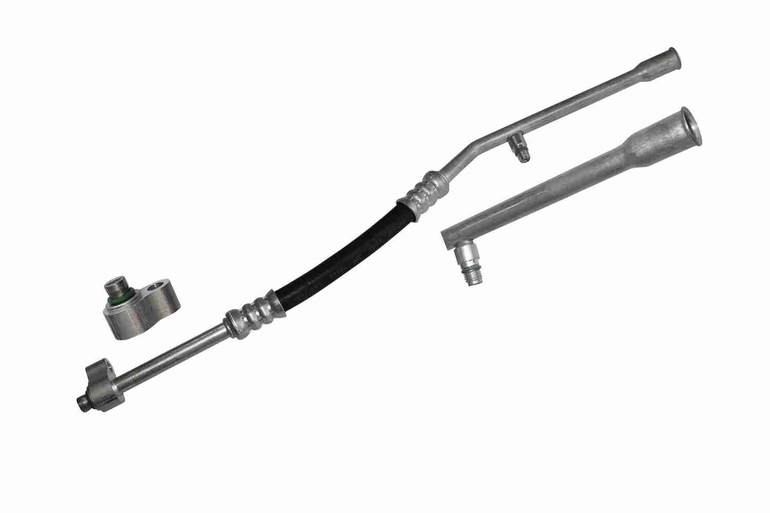 VEMO High- / Low Pressure Line, air conditioning Article number: V25-20-0014 cheaply