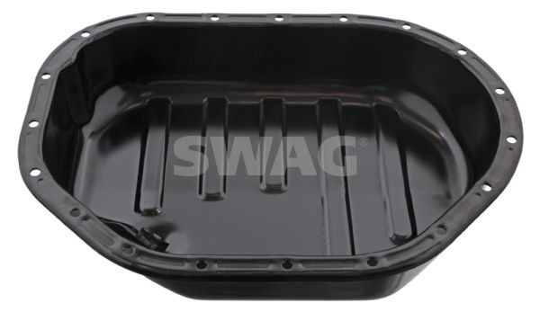 SWAG Gasket, housing cover (crankcase) Article number: 10 90 3645 cheaply