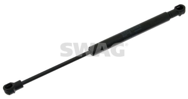SWAG Gas Spring, convertible top Article number: 10 93 7274 cheaply