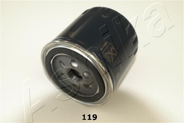 ASHIKA Oil filter Article number: 10-01-119 cheaply