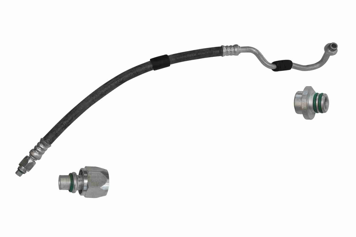 VEMO High Pressure Line, air conditioning Article number: V22-20-0008 cheaply