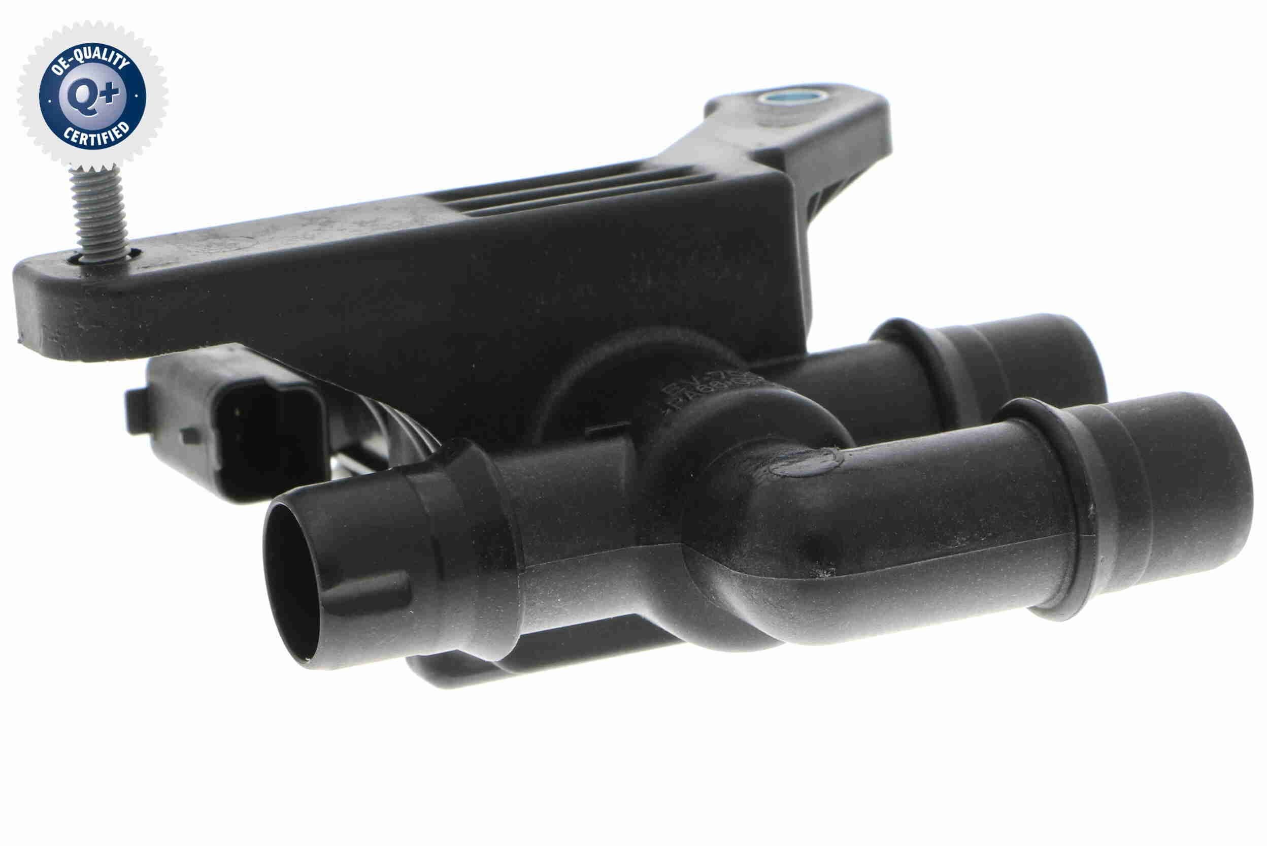 VEMO V24-77-0009 Heater control valve SCUDO 1.6 D Multijet 90 PS Diesel 2016