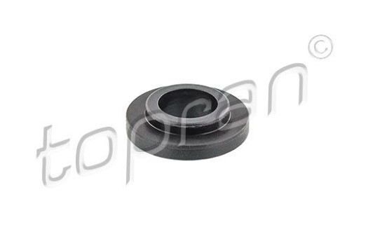 TOPRAN Oil cooler gasket Article number: 100 111 cheaply