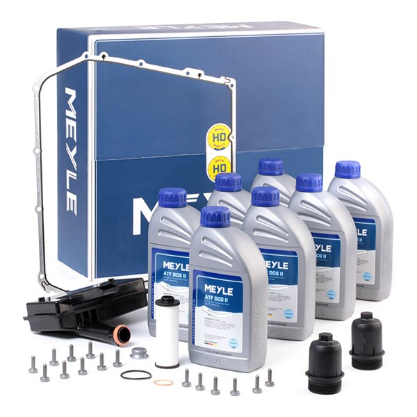 MEYLE 100 135 0114 Gearbox service kit A6 2.0 TFSI quattro 223 PS Petrol 2018