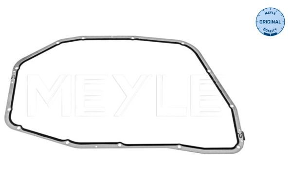 MEYLE Seal, automatic transmission oil pan Article number: 100 140 0002 cheaply