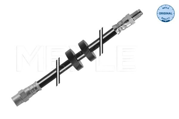 MEYLE 100 899 0024 Veepump, seisuküte GOLF 1.9 TDI Syncro 90 HP Diisel 1999