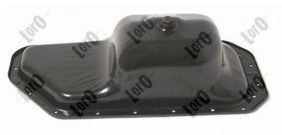 ABAKUS Oil sump Article number: 100-00-014 cheaply