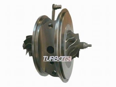 TURBORAIL 100-00271-500 Turbo kassett C-klass C 280 3.0 4-matic (203.292) 231 HP Bensiin 2007