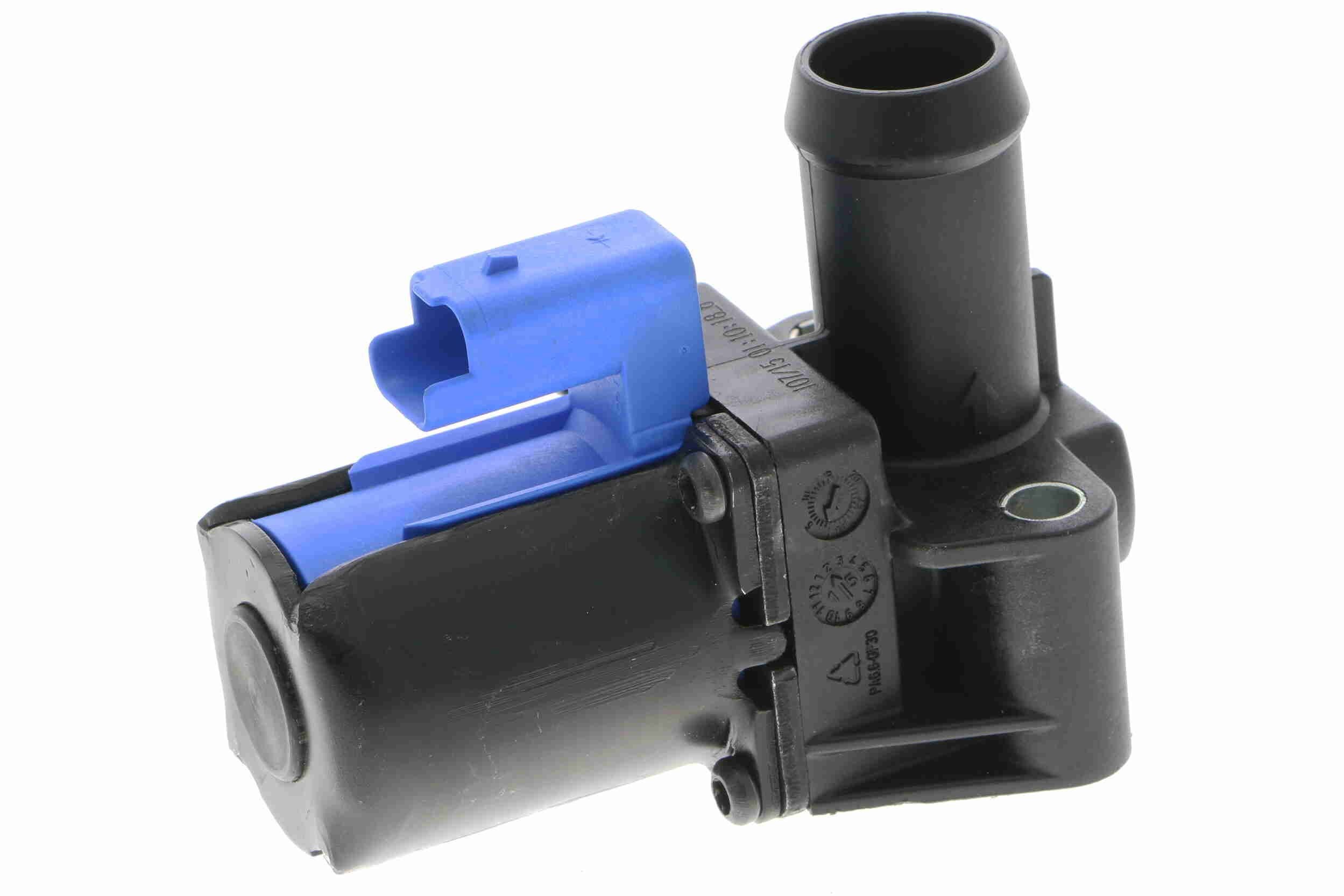 VEMO V25-77-0020 Heater control valve C-MAX 1.6 EcoBoost 182 PS Petrol 2019