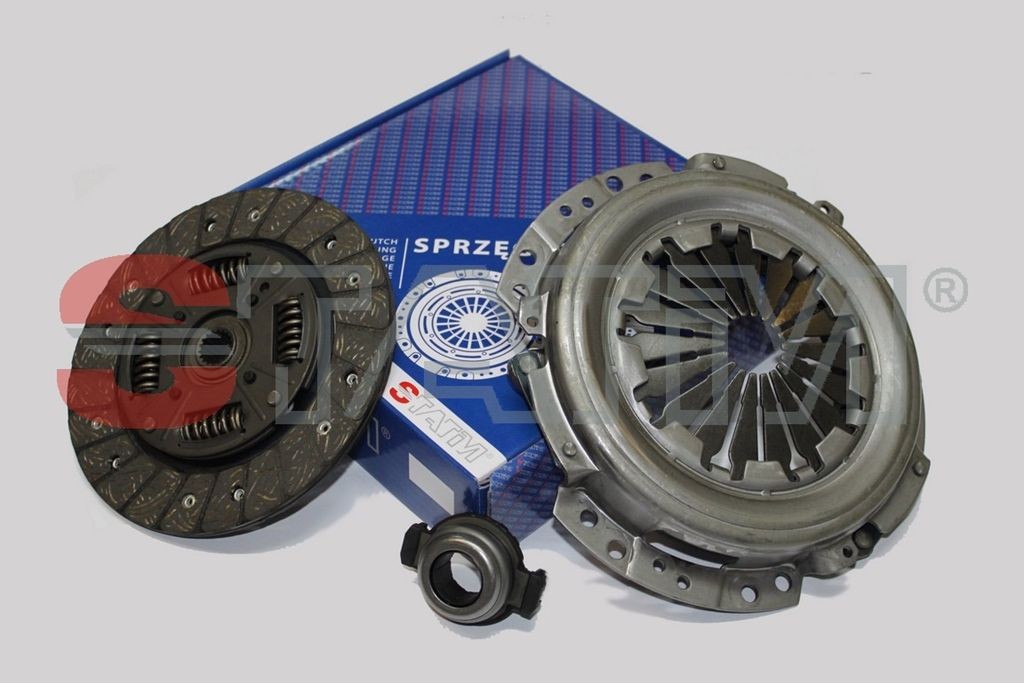STATIM Clutch kit Article number: 100.132 cheaply