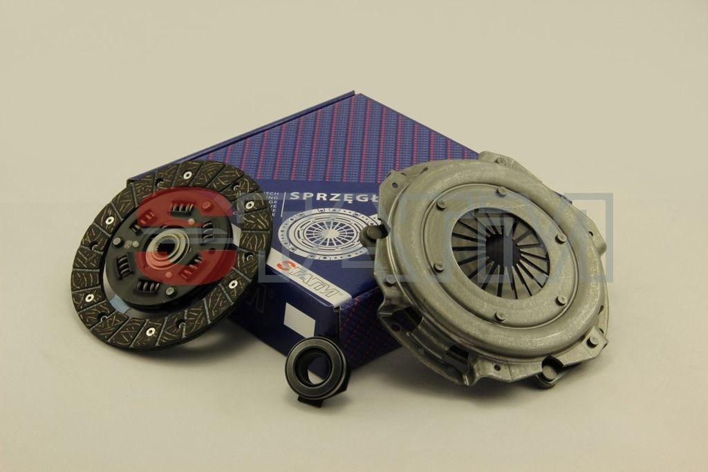 STATIM Clutch kit Article number: 100.228 cheaply