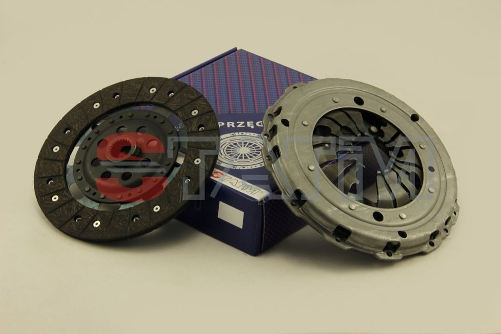 STATIM Clutch kit Article number: 100.368 cheaply