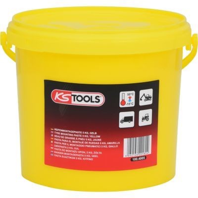 KS TOOLS Dækmonteringspasta Varenummer: 100.4005 billige