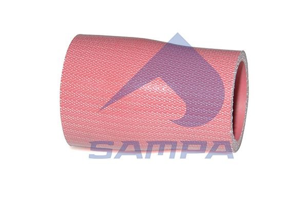 SAMPA Slange, retarder Varenummer: 100.407 billige