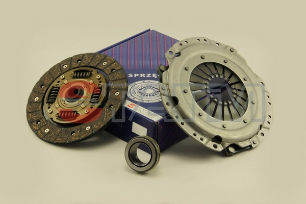 STATIM Clutch kit Article number: 100.416 cheaply