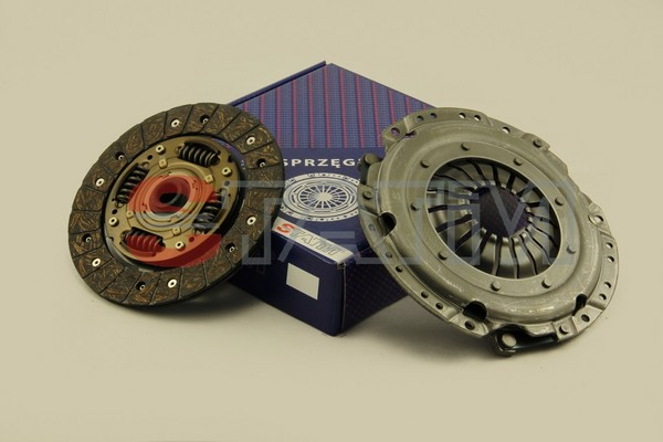 STATIM Clutch kit Article number: 100.426 cheaply