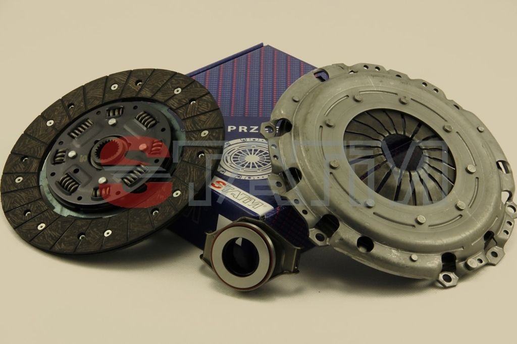 STATIM Clutch kit Article number: 100.613 cheaply