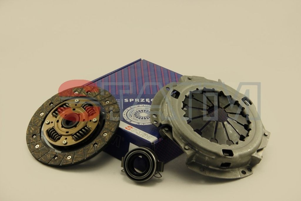 STATIM Clutch kit Article number: 100.837 cheaply