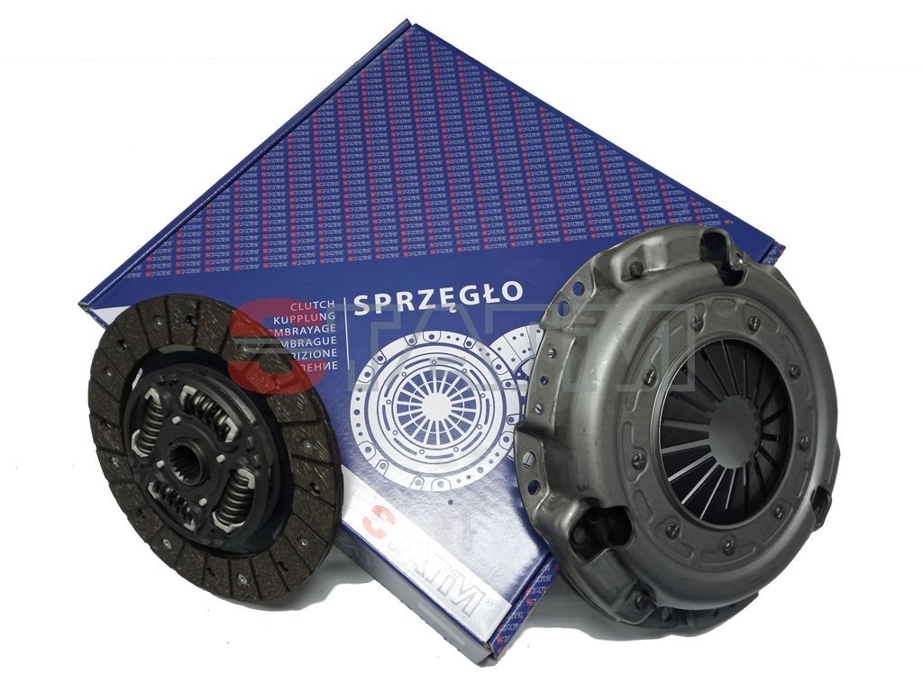 STATIM Clutch kit Article number: 100.845 cheaply