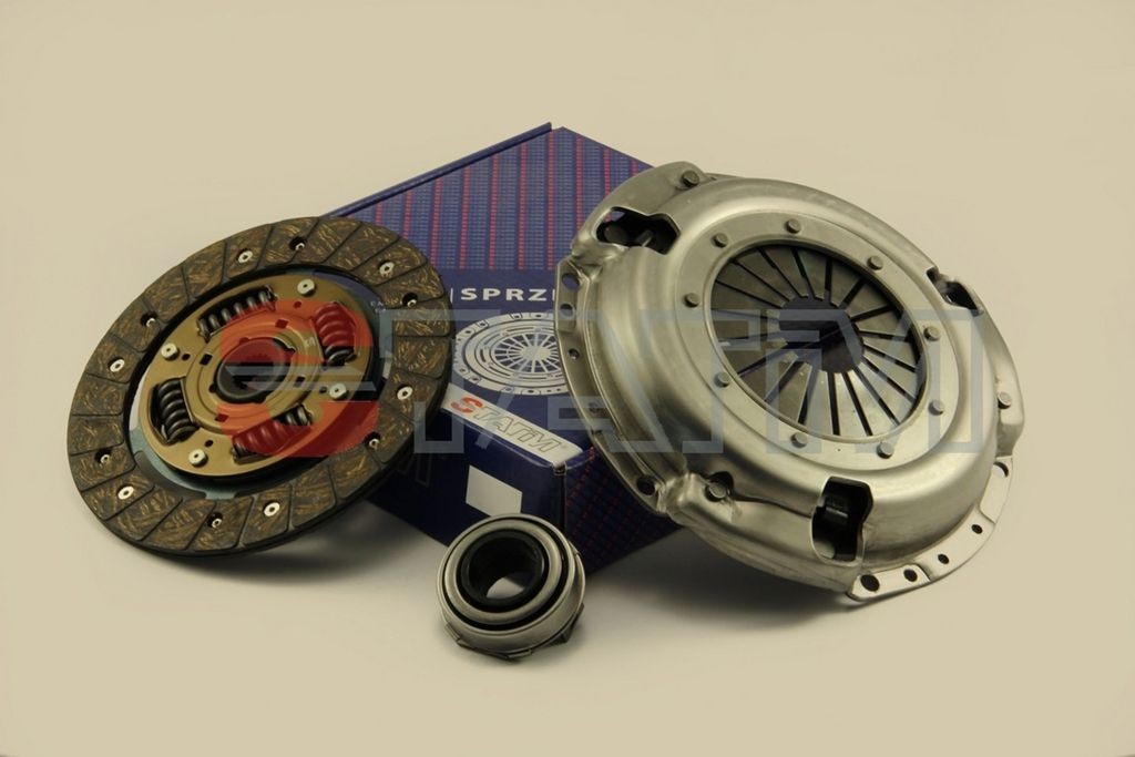STATIM Clutch kit Article number: 100.883 cheaply