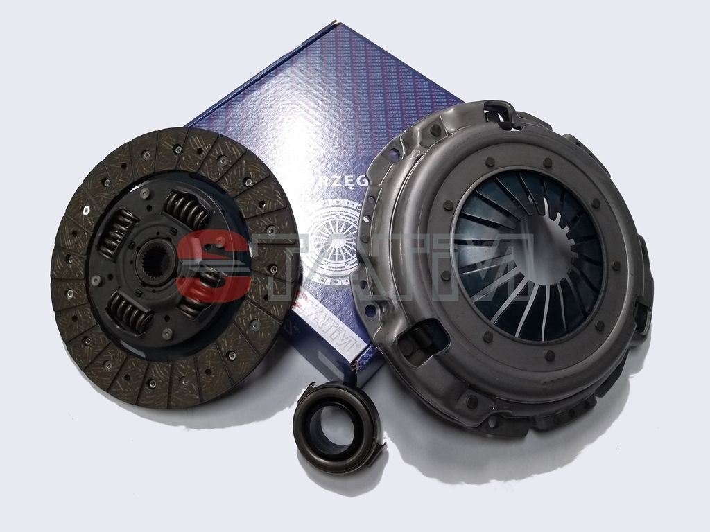 STATIM Clutch kit Article number: 100.894 cheaply