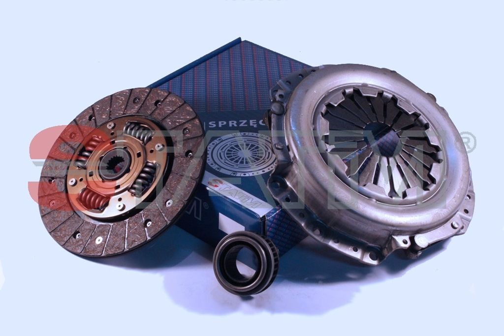 STATIM Clutch kit Article number: 100.964 cheaply