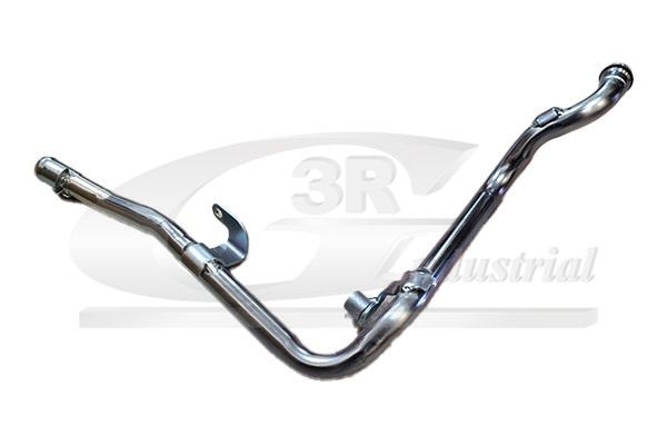 3RG 10005 Bolt, crankshaft mounting bracket E-Class E 220 CDI 2.2 (211.206) 150 PS Diesel 2009