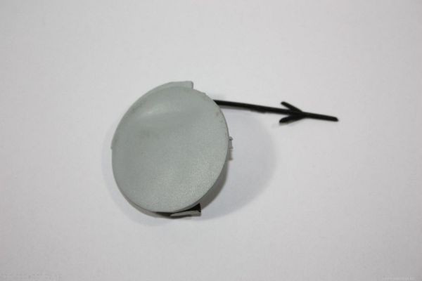 AUTOMEGA 100089910 Flap, tow hook VECTRA 2.5 i V6 (F68) 170 PS Petrol 2003