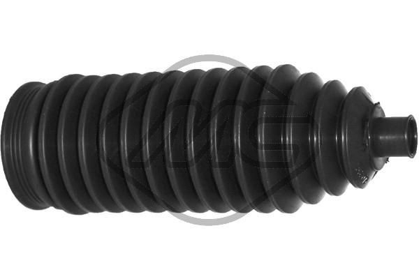 Metalcaucho Steering rack gaiter Article number: 10009 cheaply
