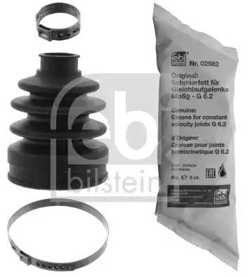 FEBI BILSTEIN Kaitsekummikomplekt, veovõll Artikli number: 100197 soodsalt