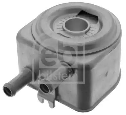FEBI BILSTEIN Engine oil cooler Article number: 100500 cheaply