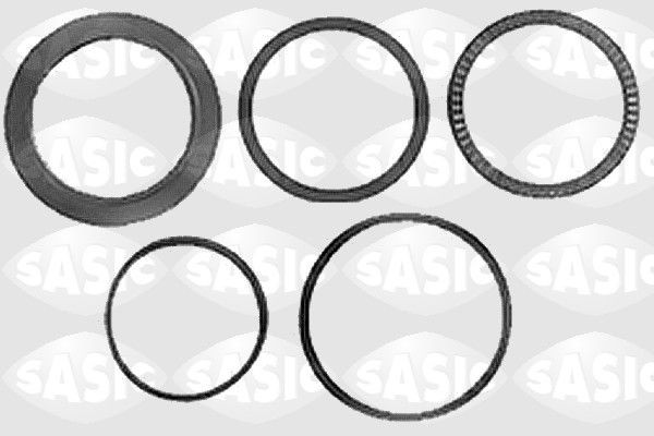 SASIC Repait Kit, spring bearing frame Article number: 1005047 cheaply