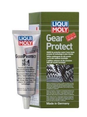 LIQUI MOLY Gearolieadditiv Varenummer: 1007 billige