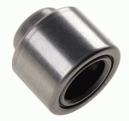 KAWE 10076 Pilot Bearing, clutch CORSA 1.2 N (F08, M08, F68, M68) 52 PS Petrol 1993