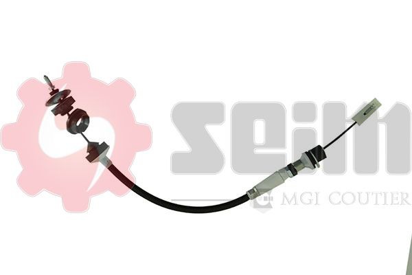 SEIM Clutch Cable Article number: 101140 cheaply