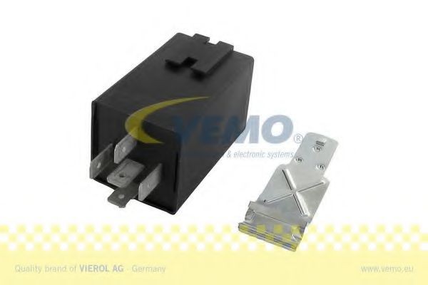 VEMO Fuel pump relay Article number: V25-71-0010 cheaply