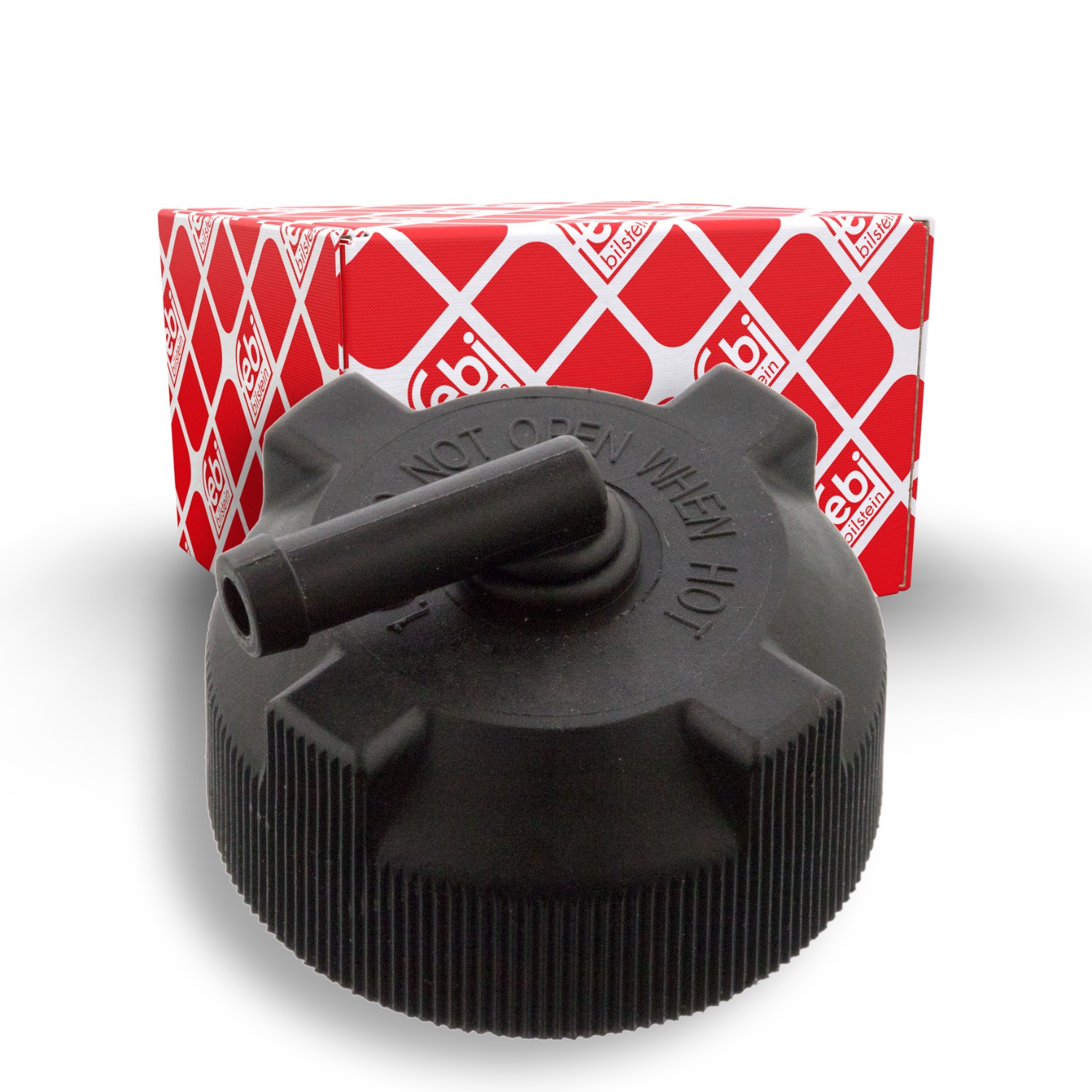 FEBI BILSTEIN Expansion tank cap Article number: 101420 cheaply