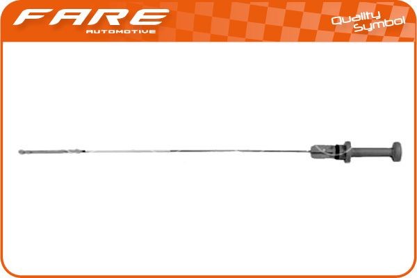 FARE SA Oil Dipstick Article number: 10143 cheaply