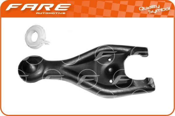 FARE SA 10180 Release Fork, clutch SCUDO 2.0 D Multijet 120 PS Diesel 2016