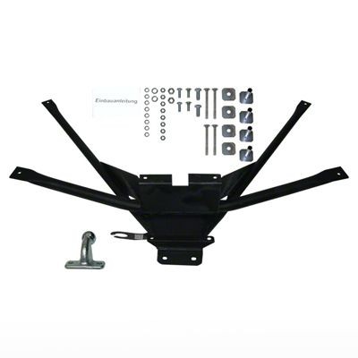 RAMEDER Pedestal, trailer hitch Article number: 102783 cheaply