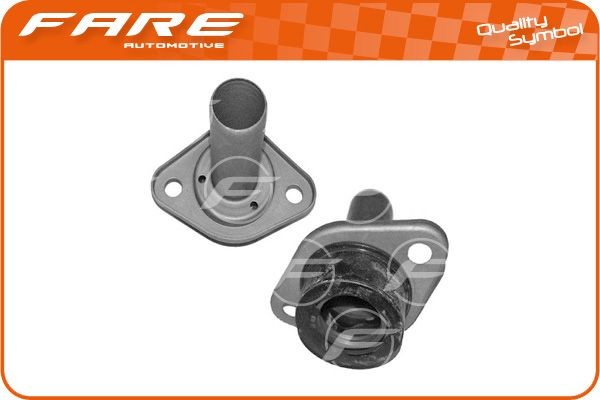FARE SA Guide Tube, clutch Article number: 10292 cheaply