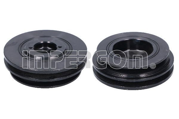 ORIGINAL IMPERIUM Crankshaft pulley Article number: 10298 cheaply