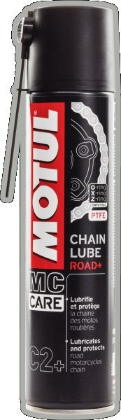 MOTUL Kædespray Varenummer: 103008 billige