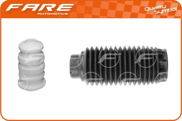 FARE SA Dust cover kit, shock absorber Article number: 10301 cheaply